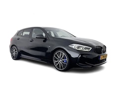 BMW 1-serie - M135i xDrive High Executive Aut. *HEAD-UP | FULL-LED | HEATED-SPORTSEATS | SHIFT-PADDLES |