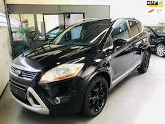 Ford Kuga - 2.5 20V ST/CRUISE/CARPLAY/LEER
