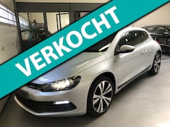 Volkswagen Scirocco - 1.4 TSI R-Line/Carplay/TOP