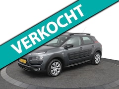 Citroën C4 Cactus - 1.2 PureTech Feel