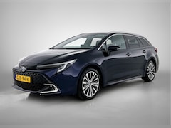 Toyota Corolla Touring Sports - Hybrid 140 Dynamic | NL-Auto | Fabr Garantie t/m 09-2034 |