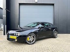 Alfa Romeo Brera - 2.4 JTD SkyWindow 260pk stage 2