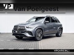 Mercedes-Benz GLE-Klasse - 400 e 4MATIC | AMG Line | Premium Plus
