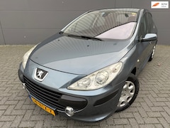 Peugeot 307 - 1.6-16V XS*NEW APK 2026 *NAP*AIRCO*CRUISE*RIJD-SCHAKEL PRIMA*PARK-SENSOREN