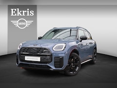 MINI Countryman - C John Cooper Works | Panoramadak | Trekhaak elektrisch | Stuur- en stoelverwarming | Harm
