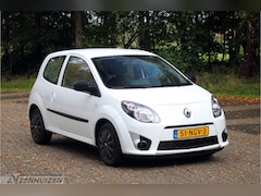 Renault Twingo - 1.2-16V Authentique | 2010 | Airco | Keurige auto