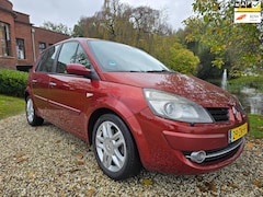 Renault Scénic - 2.0-16V Tech Line AIRCO/cruise