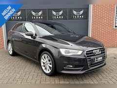 Audi A3 Sportback - 1.4 TFSI Ambition ProLineplus 2e eig. BI-XENON/LED