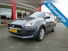 Suzuki Swift - 1.2 COMFORT SMART HYBRID AIRCO/CRUISE/NL-AUTO