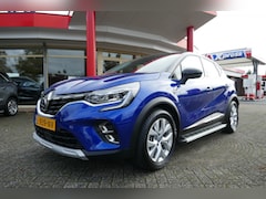 Renault Captur - 1.6 ET PH 160 INTENS AUTOMAAT CAMERA/GROOT SCHERM/NAVI