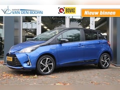 Toyota Yaris - 1.5 HYBRID, Cruise Control, Apple Carplay/ Android Auto, Clima, etc