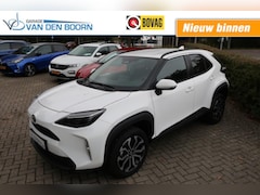 Toyota Yaris Cross - 1.5 HYBRID, Apple Carplay/ Android Auto, Clima, etc