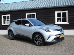 Toyota C-HR - 1.8 HYBRID ENERGY