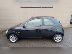 Ford Ka - 1.3 FUTURA