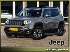 Jeep Renegade - 4xE 240pk 4x4 Autom. PHEV Trailhawk CLIMATE C. / PANO / CRUISE C