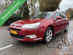 Citroën C5 Tourer - 1.6 THP Business LEES TEKST EXPORTPRIJS