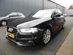 Audi A4 - 1.8 TFSI Q. SP. ED