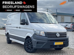 Volkswagen Crafter - Bestel 30 2.0 TDI L3H2 Economy Business