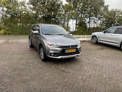 Mitsubishi ASX - 1.6 Cleartec Intense TREKHAAK CLIMA CARPLAY CRUISE