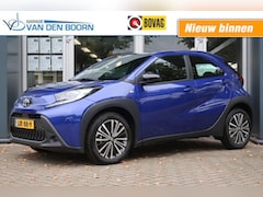 Toyota Aygo X - 1.0 VVT-I S-CVT Apple Carplay/ Android Auto, Clima, etc