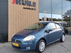 Fiat Punto - 1.2 CLASSIC 5 2008 ED. COOL