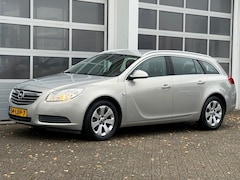 Opel Insignia - 1.8 Edition 140PK Navi Clima Cruise Trekhaak Rijklaar