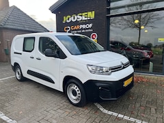 Citroën Berlingo - 1.2 P.T. CLUB XL