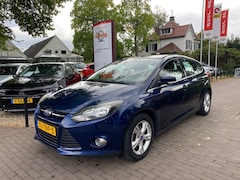 Ford Focus - 1.6 TI-VCT TREND SPORT 125PK / AIRCO / CRUISE CTR. TREKHAAK / LMV