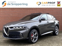 Alfa Romeo Tonale - 1.3T PHEV TRIBUTO I. NAV ADAPT-CRUISE SCHUIFKANTEL DAK 360CAMERA CARPLAY
