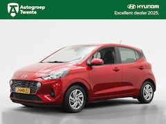 Hyundai i10 - 1.0 Comfort | Navigatie via smartphone