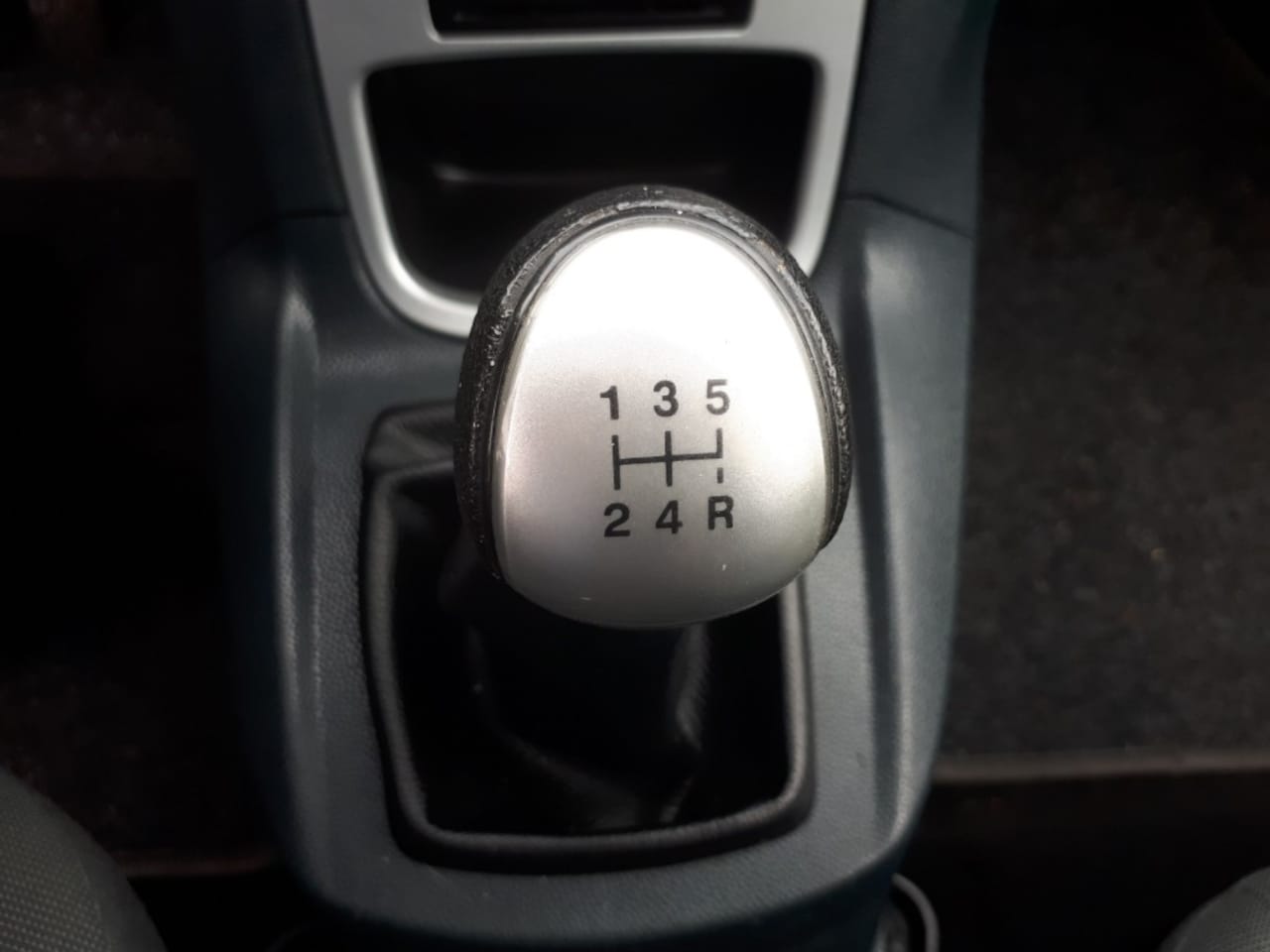 Ford Fiesta - 1.25 Sensation Edition RADIO CD/AIRCO/AUX IN/ELEK RAMEN+SPIEGELS