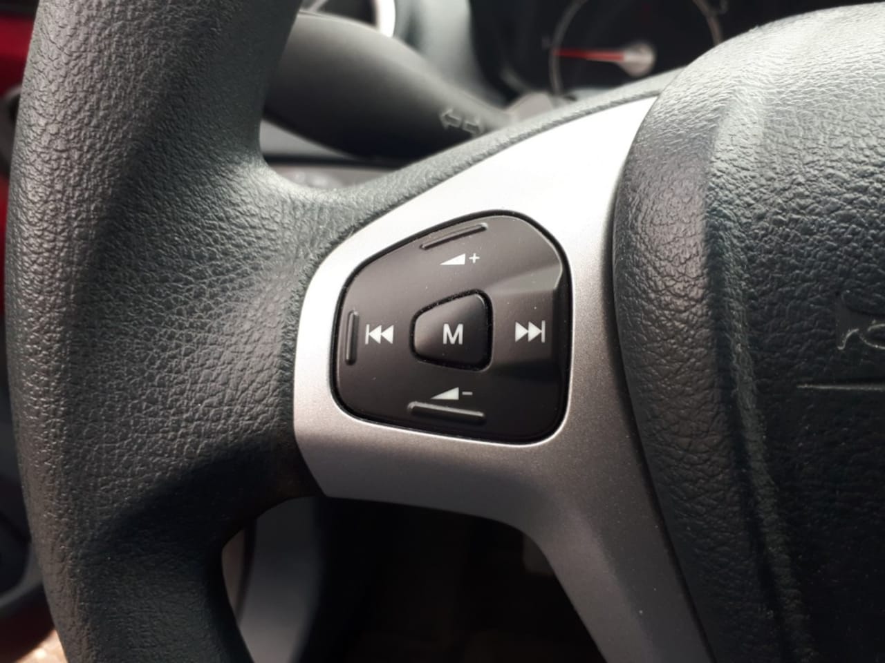 Ford Fiesta - 1.25 Sensation Edition RADIO CD/AIRCO/AUX IN/ELEK RAMEN+SPIEGELS