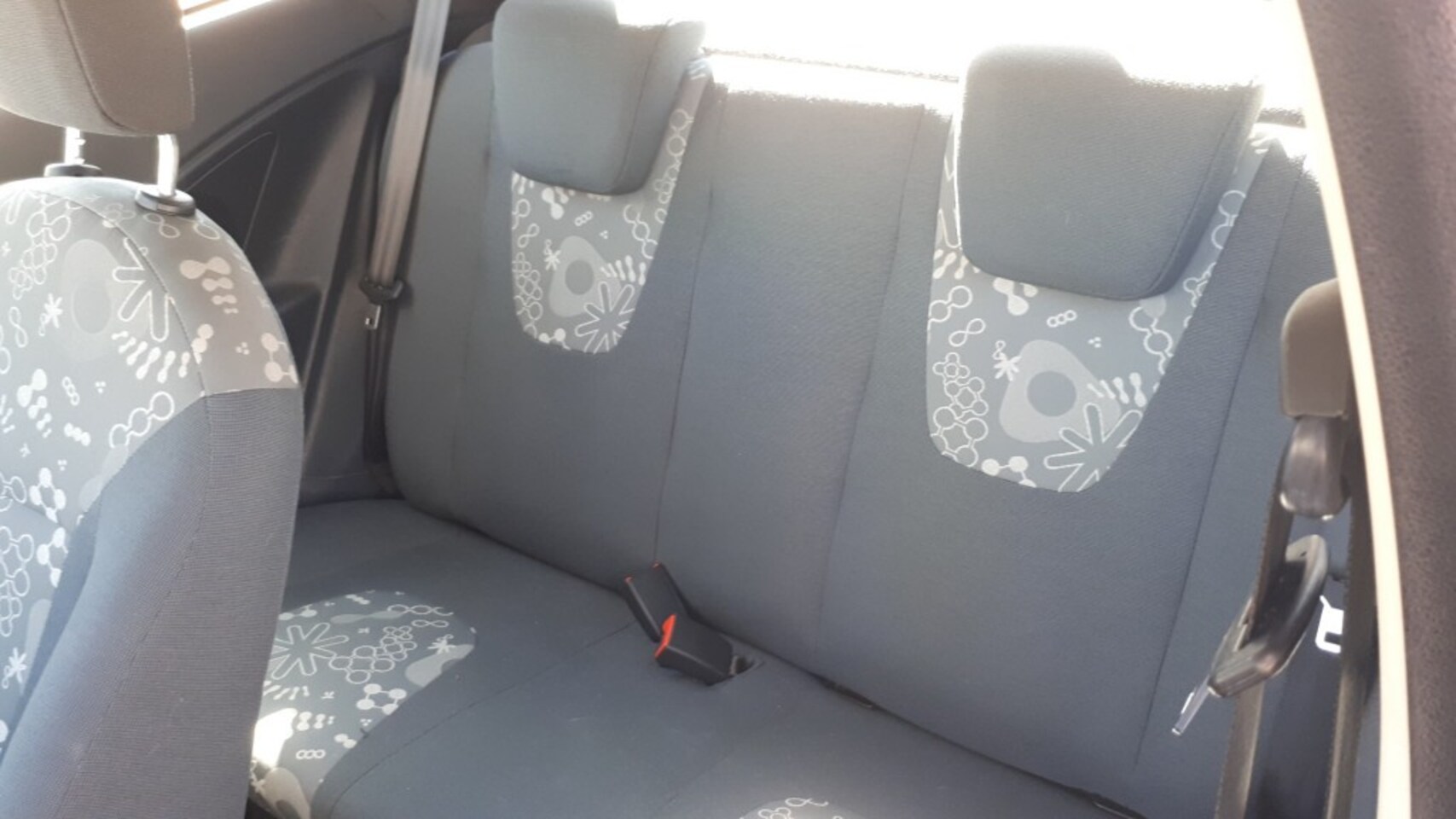 Ford Ka - 1.2 Champions Edition start/stop RADIO-CD/AIRCO/LMV/ELEC.RAMEN/C