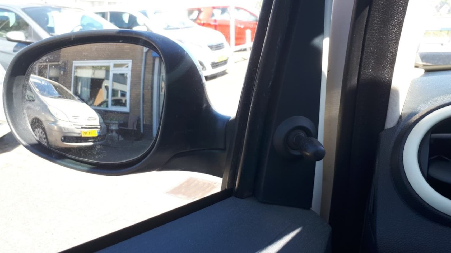 Ford Ka - 1.2 Champions Edition start/stop RADIO-CD/AIRCO/LMV/ELEC.RAMEN/C