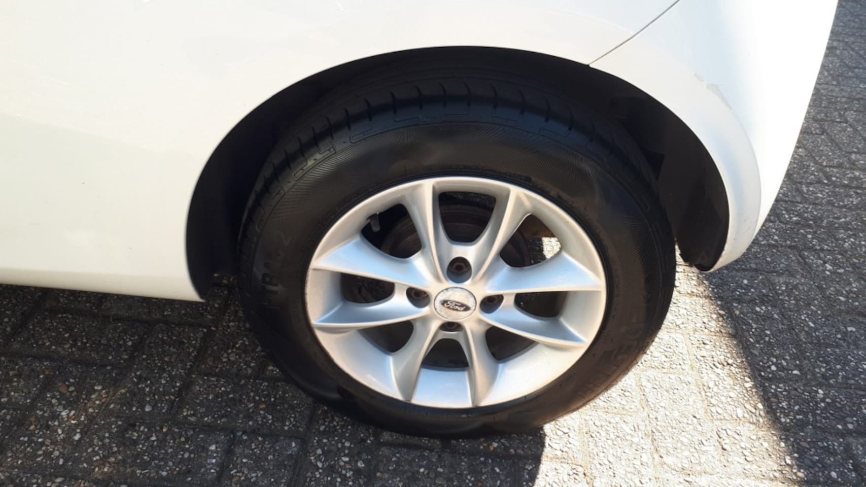 Ford Ka - 1.2 Champions Edition start/stop RADIO-CD/AIRCO/LMV/ELEC.RAMEN/C