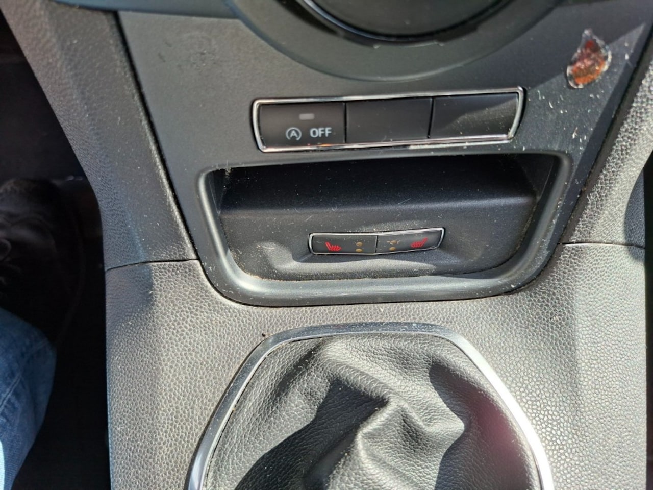 Ford Fiesta - 1.0 Champion RADIO CD/AIRCO/ELEC RAMEN V+A/PDC/STOELVERW/LMV