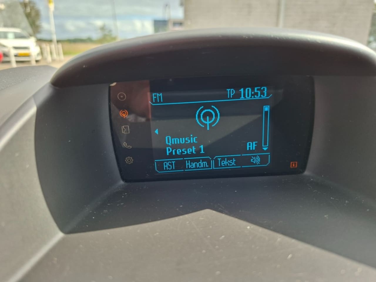 Ford Fiesta - 1.0 Champion RADIO CD/AIRCO/ELEC RAMEN V+A/PDC/STOELVERW/LMV