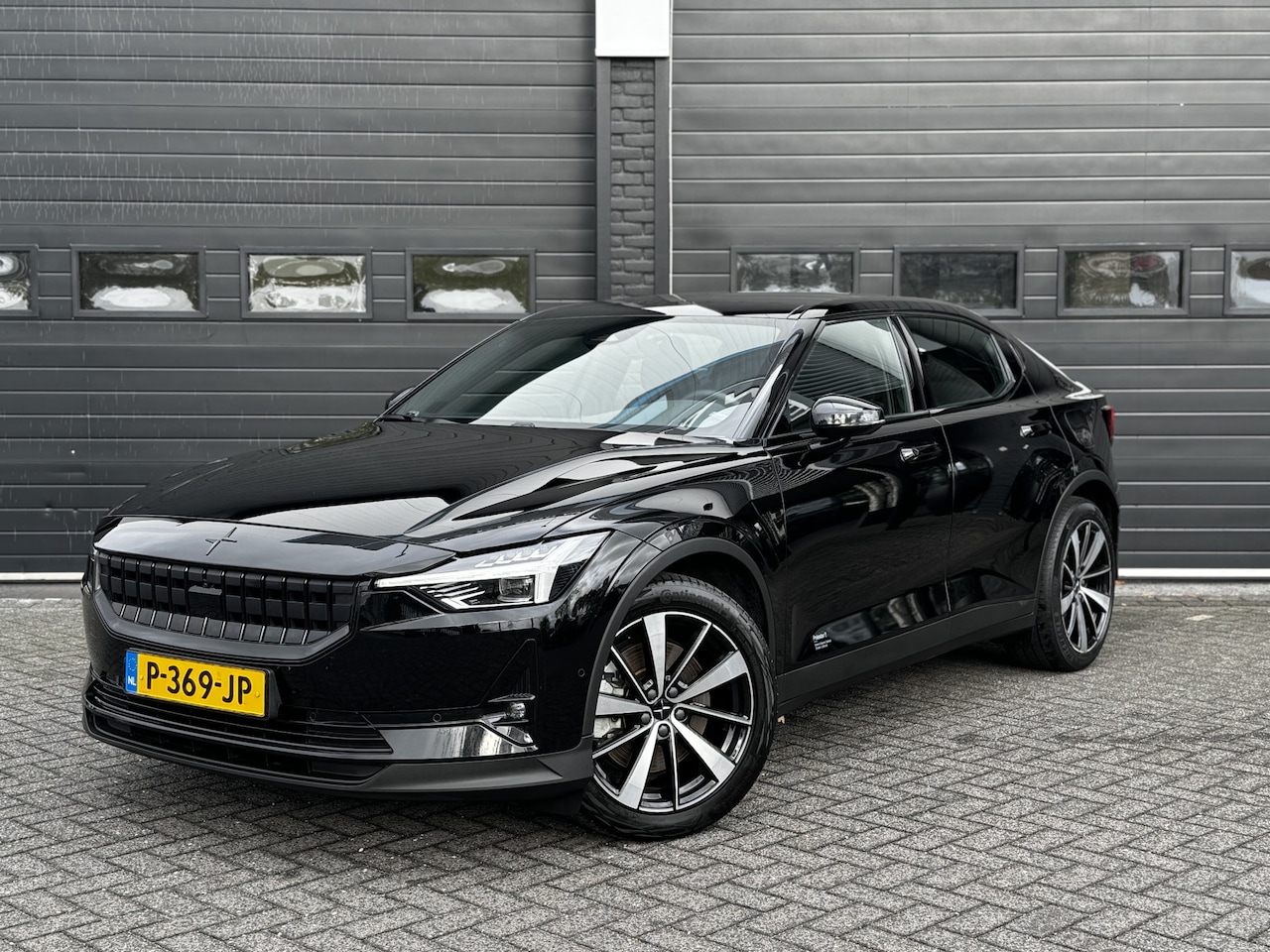 Polestar 2 - Long Range Dual Motor 78 kWh | Pilot Plus | 360 Camera | H&K Audio | ACC | €21.900,- incl. - AutoWereld.nl