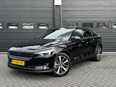 Polestar 2 - 2 Long Range Dual Motor 78 kWh | Pilot Plus | 360 Camera | H&K Audio | ACC | €21.900, - in