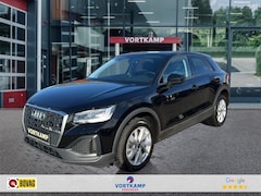 Audi Q2 - 35 TFSI S-TRONIC CAMERA/ACC/STOELVERW/E-KLEP