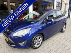 Ford C-Max - 1.0 Trend CLIMATE/CRUISE/L.M VELGEN