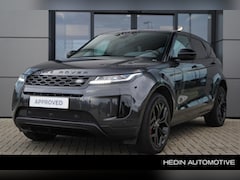 Land Rover Range Rover Evoque - 1.5 P300e AWD R-Dynamic | Elektrische trekhaak | 24 maanden garantie |