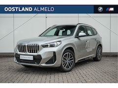 BMW X1 - xDrive30e High Executive M Sport Automaat / Trekhaak / Sportstoelen / Adaptieve LED / M Ad