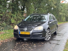 Volkswagen Golf Variant - 1.9 TDI Trendline | Airco + Cruise Nu € 1.750,