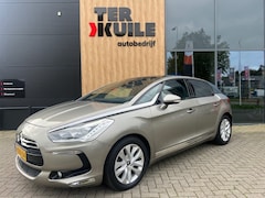 Citroën DS5 - 1.6 THP Business Executive / Lage Km / Pano