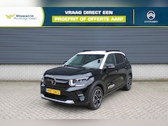 Citroën C3 - Max Hybrid 100pk ë-DCS6 I Automaat I Navigatie I Climate Control I Apple Carplay/Android A
