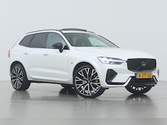 Volvo XC60 - T6 Plug-in hybrid R-Design | 22 Inch | Panoramadak | ACC | Head-Up | Trekhaak | Stoel+Stuu