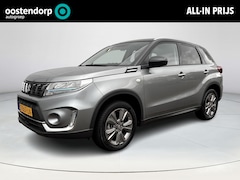 Suzuki Vitara - 1.4 Boosterjet Select Smart Hybrid Afneembare Trekhaak | Adaptieve Cruise Control | Climat
