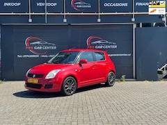 Suzuki Swift - 1.3 Cool AIRCO|SCHERM|EL.RAMEN|LMV|NAP|APK
