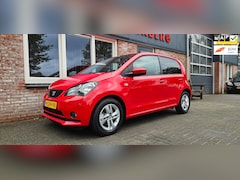SEAT Mii - 1.0 Chill Out Airco 5-Deurs Leuke/Nette Auto Navigatie NAP